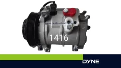 Chrysler/Dodge Ac Compressor ACY1416-D