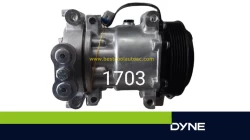 Dodge Durango Ac Compressor ACY1703-D