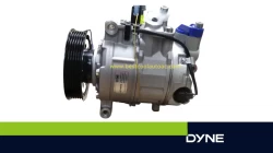 Audi A6L 3.5  Ac Compressor ACY45070-D