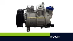Audi A4 B7 Ac Compressor  ACY002