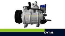 Audi C6 2.0 Ac Compressor ACY009
