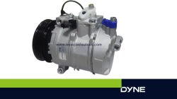 Audi A6 2.4 Ac Compressor ACY012