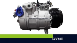 BMW 525 F18 Ac Compressor ACY1411-D 64529165808