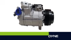 BMW E39 AC Compressor 5PK ACY020-D 437100-5220
