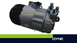 BMW E46 Ac Compressor ACY02017 64506950789