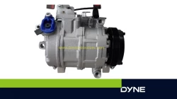 BMW E60 Ac Compressor ACY025-D
