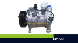 BMW X1 Ac Compressor Sensor ACY02052-D