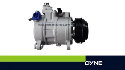 BMW M5 X3 Ac Compressor Coil and Sensor ACY1159-D 64529399072