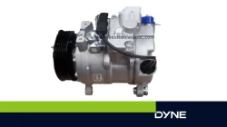 BMW X3 Ac Compressor without Coil ACY1159-1-D