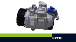 BMW X4 Ac Compressor ACY1121-1-D 7SEU17C DCP05090