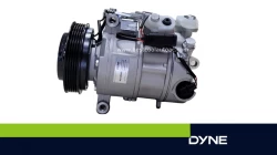 Mercedes Benz GLA New Ac Compressor ACY29042-D