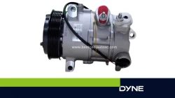 DODGE CALIBER Ac Compressor ACY1705-D
