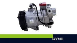 Toyota Yaris Ac Compressor ACY086-1-D 883100D010