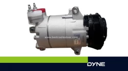 FORD FOUCS/ESCAPE AC COMPRESSOR No Sensor ACY14020-1-D CV6Z19703L