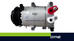 FORD ESCAPE Ac Compressor  ACY14019-D CV6119D629CB
