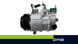 Ford Edge Ac Compressor ACY15070-D CT4Z19703B