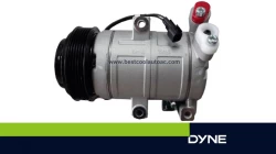 Ford Escape Ac Compressor ACY1844-D 8L8Z19703B