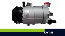 FORD 2.0T Ac Compressor ACY14020-D CV6Z19703K