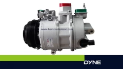 Ford Mondeo 2.0 / Ford Fusion Ac Compressor ACY14049-D DG9Z19703C