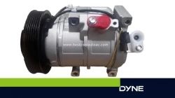 Honda Odyssey/Honda Pilot Ac Compressor ACY2035-1-D 38810RN0A01