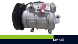 Honda Odyssey Ac Compressor 10R15C ACY2035-D