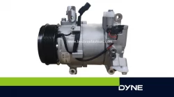 Honda Civic Ac Compressor 2T ACY18067-1-D