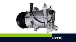 Honda Civic 1.5 Ac Compressor ACY18067-D 388105AAA01
