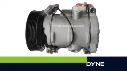 Honda Accord 2.4 Ac Compressor ACY067-D