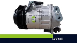 GMC Acadia Ac Compressor ACY08035-2-D 22796879