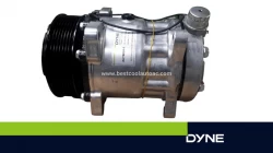709 Ac Compressor ACY8024-1-D