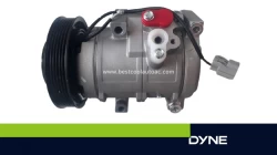 America Odyssey Ac Compressor ACY2011-1-D