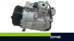 Mercedes Benz GLS63 GLS 400 Ac Compressor ACY29050-D