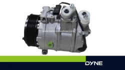 Mercedes Benz GL450 Ac Compressor ACY09052-D