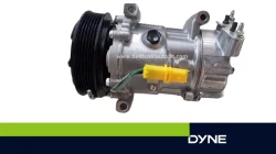 307 Ac  Compressor ACY8002-D