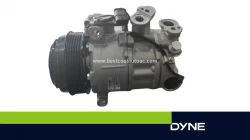 Mercedes Benz GLA Ac Compressor ACY29023-D A0008303002