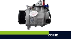 Mercedes Benz S600 Ac Compressor ACY049-D A0012128312