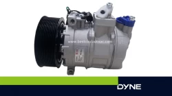 Mercedes Benz Truck Ac Compressor ACY060-D 5412301311
