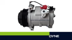 Mercedes Benz Sprinter Ac Compressor ACY29024-D 447220-4004