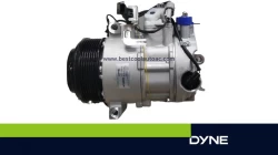 Mercedes Benz Ac Compressor ACY29022-D A0032306011