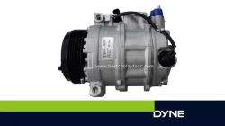 Mercedes Benz W203 Ac Compressor ACY042-D A0008306800
