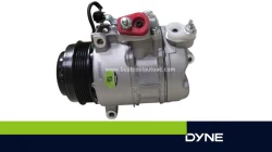 Ford New Ac Compressor ACY15018-D