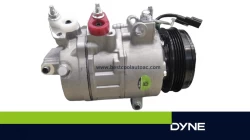 ACY014094 Ford Escape 2019 Ac Compressor GV6119D629GB