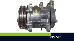 505 Universal Auto Ac Compressor ACY8037-D