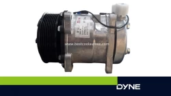 ACY8063-1-D Universal Ac compressor 507