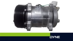 ACY8032-D Universal 508 Ac Compressor