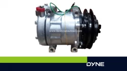 ACY708-1-D Universal Ac Compressor