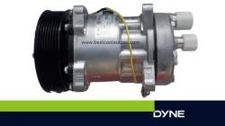ACY9103-D 7H15 Diesel Ac Compressor