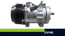 ACY143-1-D 7H15 Ac Compressor 8PK