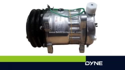 ACY8020-D 7H15 Ac Compressor 2PK 24V