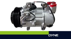 ACY37008-D Altima Renault Koleos Ac Compressor 437100-9800